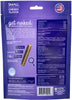 Get Naked última intervensión de frijoles 1 bolsa 6.2 oz salud digestiva Dental de masticar de incienso, pequeño, S - BESTMASCOTA.COM