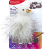 smartykat Madcap mouse gato juguete rellenables Catnip Juguete - BESTMASCOTA.COM