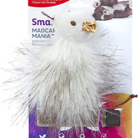 smartykat Madcap mouse gato juguete rellenables Catnip Juguete - BESTMASCOTA.COM