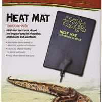 Zilla Heat Mat - Calentador de terrario - BESTMASCOTA.COM