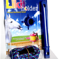 Manna Pro Likit - Soporte para bicicleta, talla única , - - BESTMASCOTA.COM