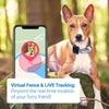 Rastreador de perro Tractive 3G GPS, dispositivo de rastreo para perros con alcance ilimitado - BESTMASCOTA.COM