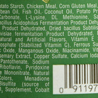 Fluker Labs sfk76031 Juvenile Bearded Dragon dieta Alimentación, 5.5-ounce - BESTMASCOTA.COM