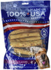 Pet Factory 78117 Assorted Flavored (Beef & pollo) chip rollos 5" 18 Pack. Fabricado en EE. UU. - BESTMASCOTA.COM