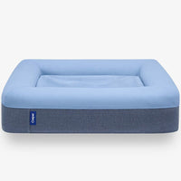 Casper Dog Bed, Plush Memory Foam - BESTMASCOTA.COM