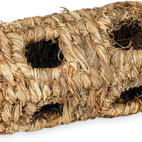 prevue hendryx 1092 Hideaway de la naturaleza zacate túnel Juguete, Pequeño - BESTMASCOTA.COM