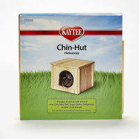 Kaytee 100079175 Chinchilla Hideout - Escondite - BESTMASCOTA.COM