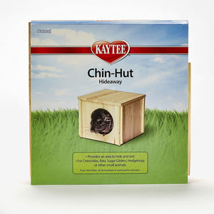 Kaytee 100079175 Chinchilla Hideout - Escondite - BESTMASCOTA.COM