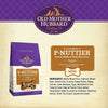 Old Mother Hubbard Crunchy Classic golosinas naturales para perros, mini galletas - BESTMASCOTA.COM