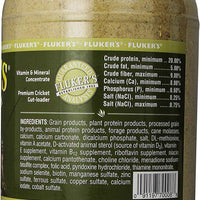 Fluker Labs sfk70008 Alto Cricket de calcio Feed, 6-Pound - BESTMASCOTA.COM
