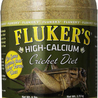 Fluker Labs sfk70008 Alto Cricket de calcio Feed, 6-Pound - BESTMASCOTA.COM