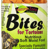 Nature Zone Bites for Tortoises - BESTMASCOTA.COM