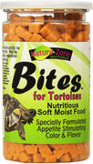 Nature Zone Bites for Tortoises - BESTMASCOTA.COM