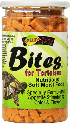 Nature Zone Bites for Tortoises - BESTMASCOTA.COM