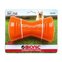 Bionic Bone Juguete resistente para perros - BESTMASCOTA.COM