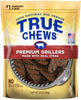 True Chews Premium Grillers fabricado con carne real - BESTMASCOTA.COM