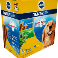 Pedigree Dentastix - Tratamiento para perros - BESTMASCOTA.COM