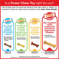 Nylabone Frenzy Regular Triple Pack Chili Queso perro, Buttered Popcorn & Slushy Sabor Masticar Juguetes - BESTMASCOTA.COM