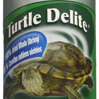 Wardley Turtle Delite, 1,4 onzas - BESTMASCOTA.COM