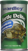 Wardley Turtle Delite, 1,4 onzas - BESTMASCOTA.COM