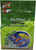 TetraPond Pond Sticks Pond Fish Food for Goldfish and Koi, Healthy Nutrition Clear Water Pond Food - BESTMASCOTA.COM