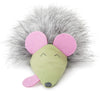 smartykat Kicked Critter Kicker gato de peluche Juguete - BESTMASCOTA.COM