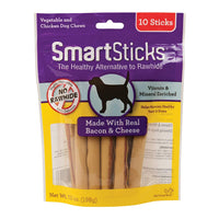 SmartSticks Chicken Chews (10 unidades) - BESTMASCOTA.COM