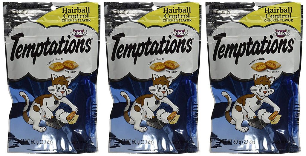 Temptations Control de Pelota - BESTMASCOTA.COM