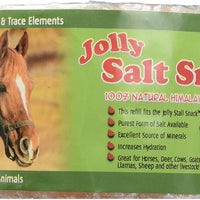 Jolly Stall - Recambio de sal - BESTMASCOTA.COM