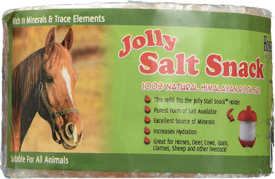 Jolly Stall - Recambio de sal - BESTMASCOTA.COM