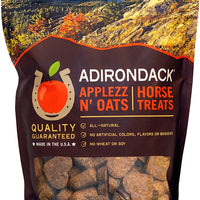 Applezz N Oats 1.5 lb - BESTMASCOTA.COM