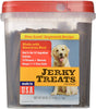 Jerky Treats Tender tiras de carne de vacuno aperitivos para perros - BESTMASCOTA.COM