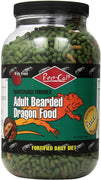 rep-cal srp00816 adulto dragón Barbudo mascota Alimentos, 2-pound - BESTMASCOTA.COM