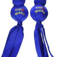 Juguete para perro de Kong Wubba, Variados - BESTMASCOTA.COM