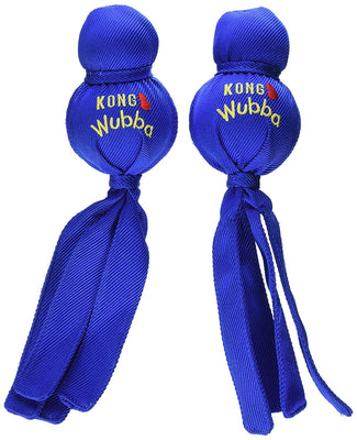 Juguete para perro de Kong Wubba, Variados - BESTMASCOTA.COM