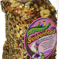 Goldenfeast Madagascar Delite - BESTMASCOTA.COM