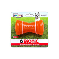 Bionic Bone Juguete resistente para perros - BESTMASCOTA.COM