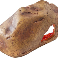 EXO TERRA Cueva de vidrio para reptiles, Medium - BESTMASCOTA.COM