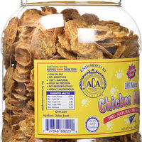 Pollo Dog Treats Nibbles, 2 1/4lbs 36 oz - BESTMASCOTA.COM