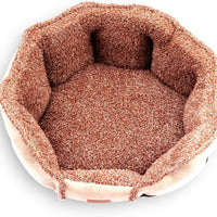 YIHATA - Cama para perro, cómoda y gruesa, ideal para mascotas pequeñas - BESTMASCOTA.COM