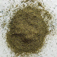 Alimento para pollos orgánico cluck 'n mar kelp – Vitamina Suplemento, Beige - BESTMASCOTA.COM