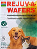Sun chlorella- rejuv-a-wafers- Chlorella & Eleuthero Superfood Suplemento para perros y gatos (60 Obleas) - BESTMASCOTA.COM