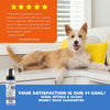 Wahl Natural Pet Champú sin agua sin enjuague, lavanda, 7,10 fl oz, lavanda, (Lavender Chamomile) - BESTMASCOTA.COM