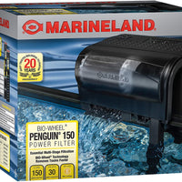 Marineland Penguin Power Filtro - BESTMASCOTA.COM