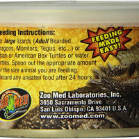 Zoo Med puede o &apos;superworms, 1.2 oz - BESTMASCOTA.COM