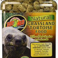 Zoo Med Natural Tortuga Alimento - BESTMASCOTA.COM