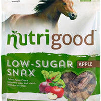 Manna Pro NutriGood Low Sugar Snax. Número de productos incluidos: 1 pieza(s) - BESTMASCOTA.COM