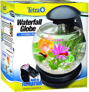 Cascada para el acuario del pez globo,1.8 galones de Tetra - BESTMASCOTA.COM