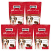 Milk-Bone Pill Pouches, Approx. 125 Pill Treats for Dogs to Conceal Medication - BESTMASCOTA.COM