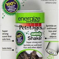 Petstages Catnip Shaker - BESTMASCOTA.COM